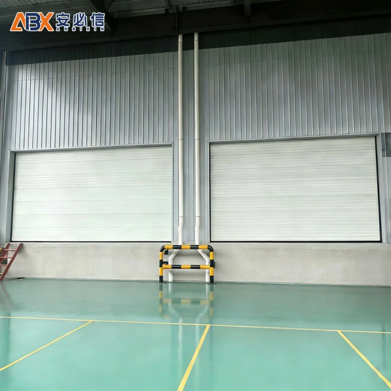 西宁市升降滑升门